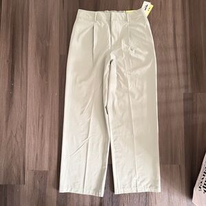 all in motion Women's Pleated Trousers